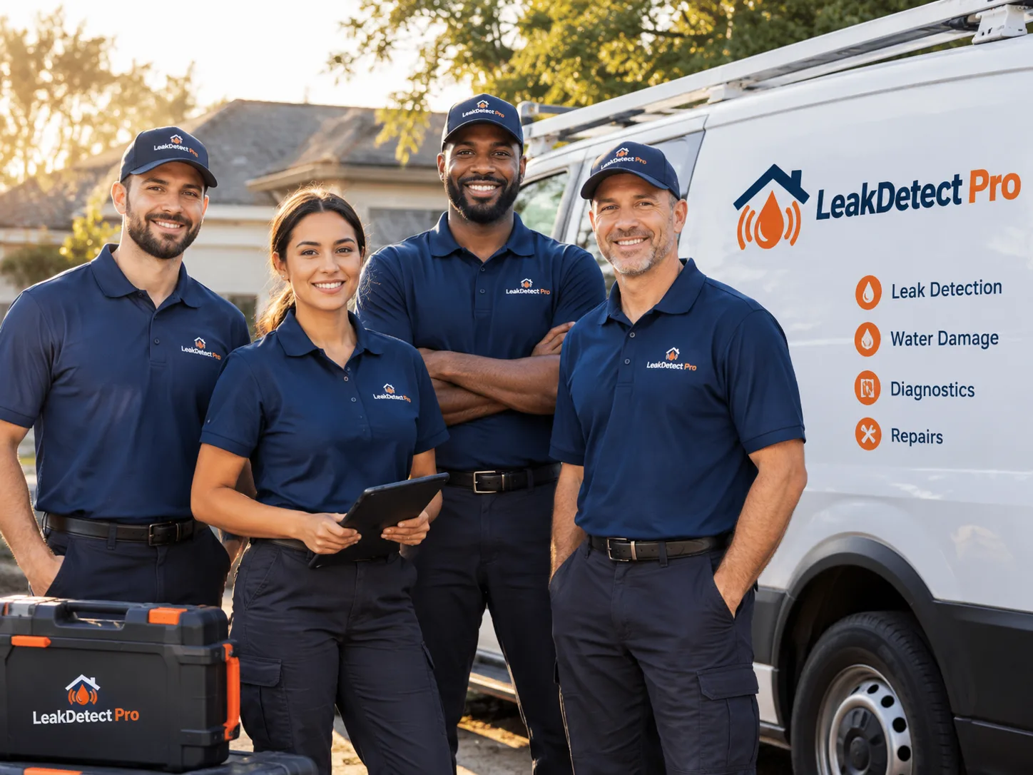 Roof Repair company in San Joaquin, CA